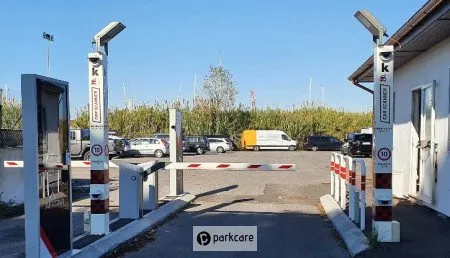 Air Car Valet Fiumicino foto 3