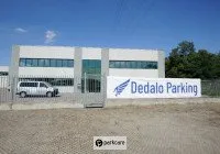 Dedalo Parking Malpensa foto 1