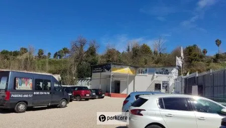 Parking and Fly Valet foto 2