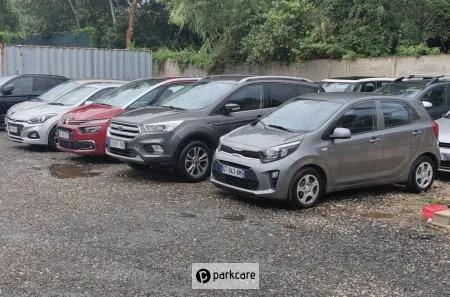 Royal Parking Valet foto 2