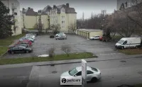 Arion Airport Hotel Parking Vienna foto 5