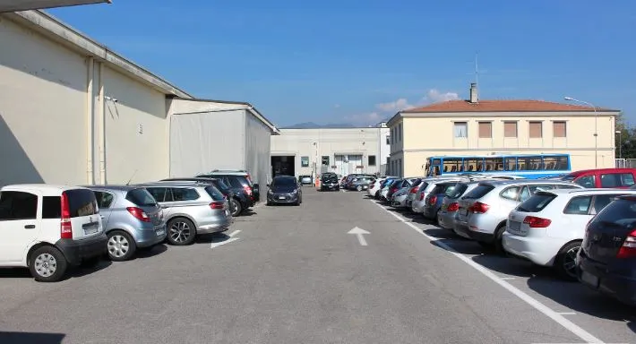 I.V.M. Parking