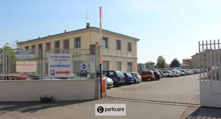I.V.M. Parking foto 2