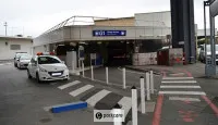 Parcheggio G1 Aeroporto Nizza foto 2