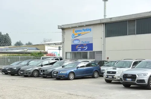 Express Parking Linate