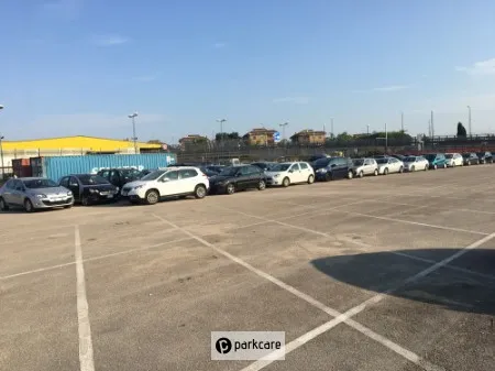 Napoli Parking