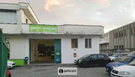 Eco Parking foto 1