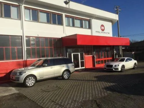 Pro Parking