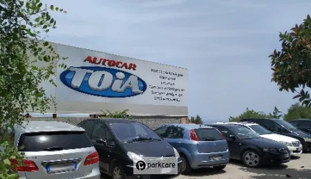 Autocar Toia foto 2