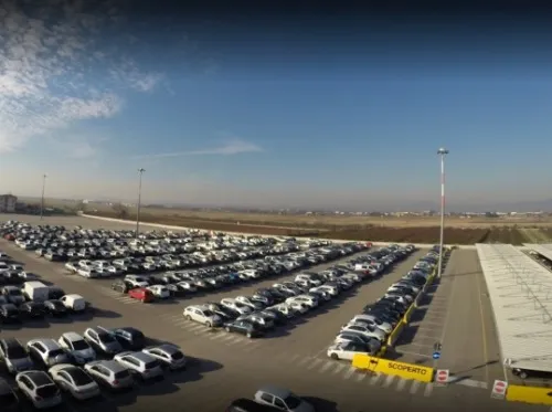 Aero Park Verona