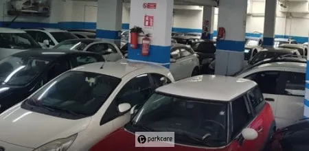 Garage Rapisardi Notarbartolo foto 1