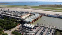 Parcheggio Speedy Park Aeroporto Venezia foto 3