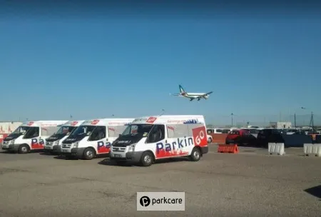 Parking and Go Fiumicino foto 1