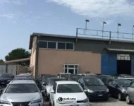 Tomass Parking Fiumicino foto 1