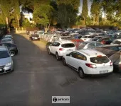 Idea Rent Parking Ciampino foto 3