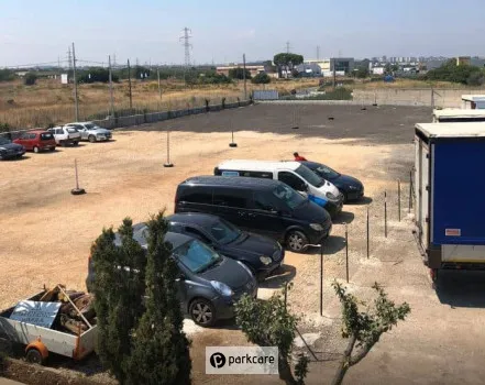 iPark24h Bari foto 4