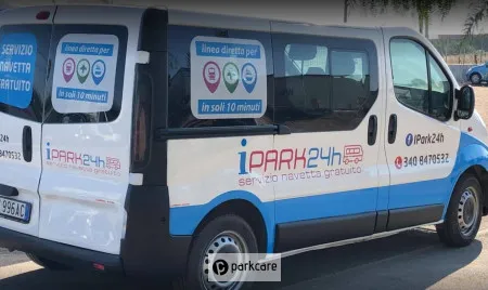 iPark24h Bari foto 6