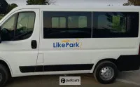 LikePark Valet Malpensa foto 4