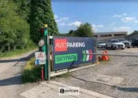 Avio Parking Malpensa foto 2
