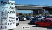Parcheggio Pisa Service foto 2