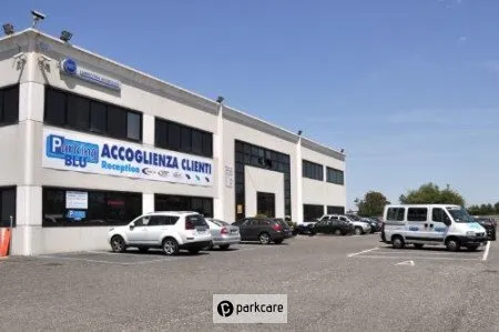 Blu Parking Fiumicino Valet foto 1