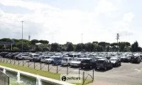 Parcheggio P5 Aeroporto Venezia foto 1