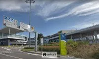Parcheggio P2 Executive Aeroporto Malpensa foto 1