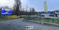 MX Park Malpensa Valet foto 1