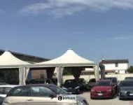 Tomass Parking Fiumicino Valet foto 3
