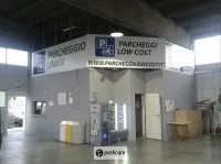 Parcheggi Low Cost Linate foto 3