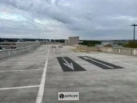 BilligParking Zurigo foto 3