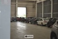 Low Cost New Parking foto 3