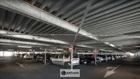 Parcheggio P2 Terminal B Aeroporto Orio al Serio foto 1