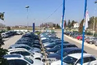Parking Marco Polo Valet foto 2