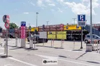 Parcheggio Park E Aeroporto Treviso foto 3