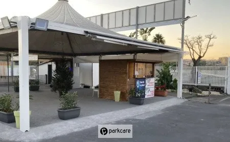 Air Parking Catania foto 5