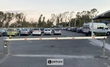 Air Parking Catania Valet foto 1