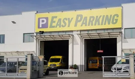 Easy Parking Comiso Valet foto 2
